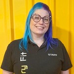 Archery Fit: Kay James